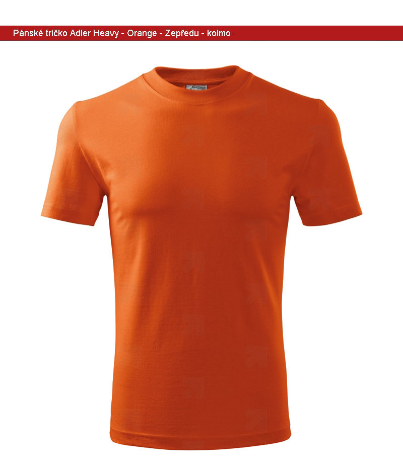 Adler Heavy_pánské